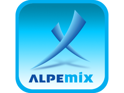 نرم افزار آلپمیکس (ALPEMIX)